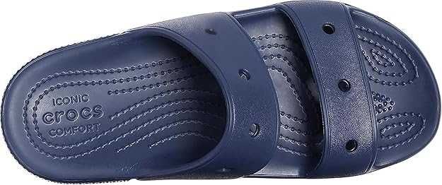 Шльопанці Crocs Classic, M9, M10, M12