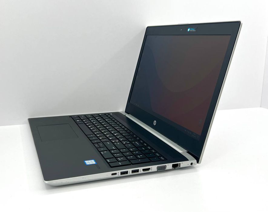 Ноутбук HP ProBook 450 G5 15,6" Intel Core i3 3.4 GHz 8 ID7623