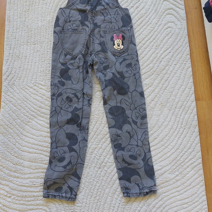 Ogrodniczki Szare 134