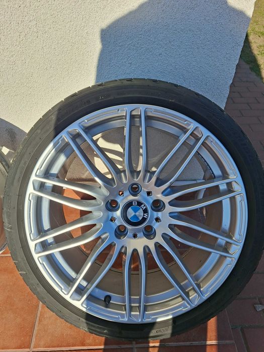 Felgi Bmw styling 269   5x120  R19
