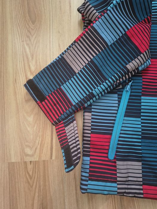 Speed.A  kurtka wiosenna r.158