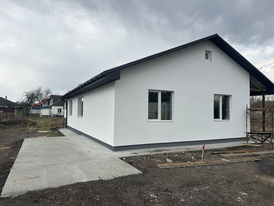 Продаж будинку провулок Коломичинський  Бориспіль