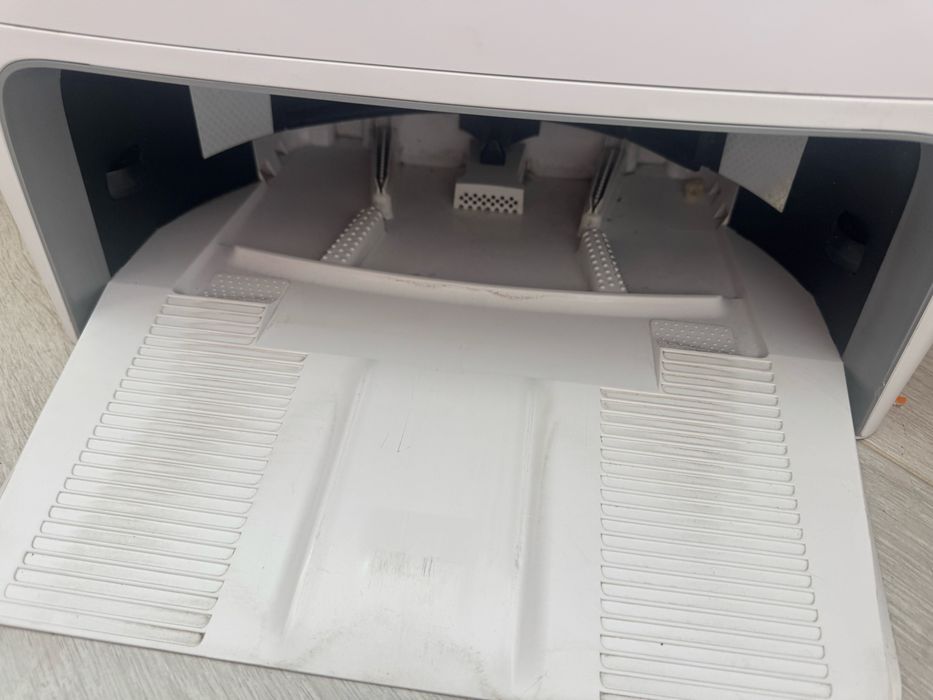 Робот-пилосос Ecovacs Deebot Ozmon T20 OMNI