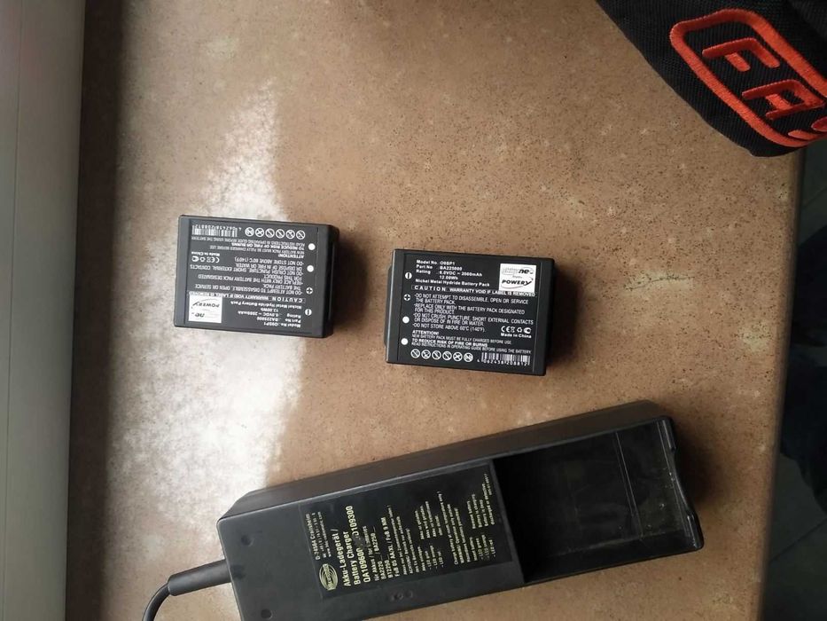 Напівпричіп PANAV з маніпулятором FASSI F235 на 6,5 т. і 8,3 м довжини