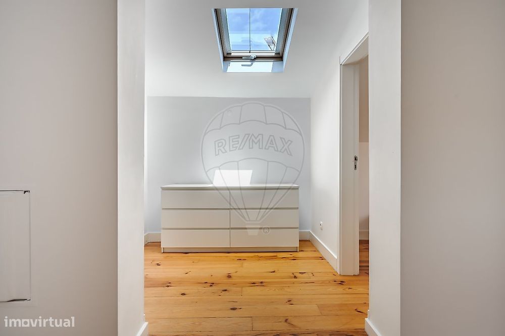Apartamento T2 para venda