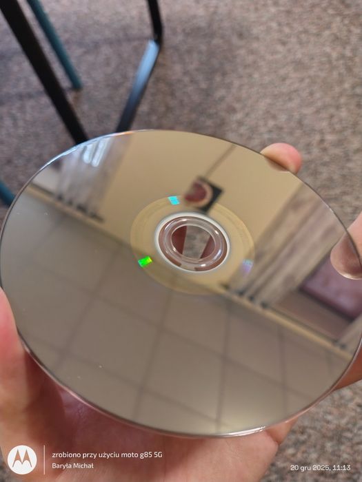 The last of US part I