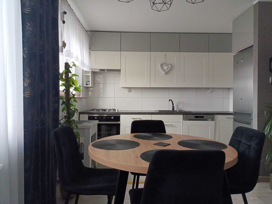 Mieszkanie na sprzedaż, 3 pokoje, 63 m², Nakło Nad Notecią