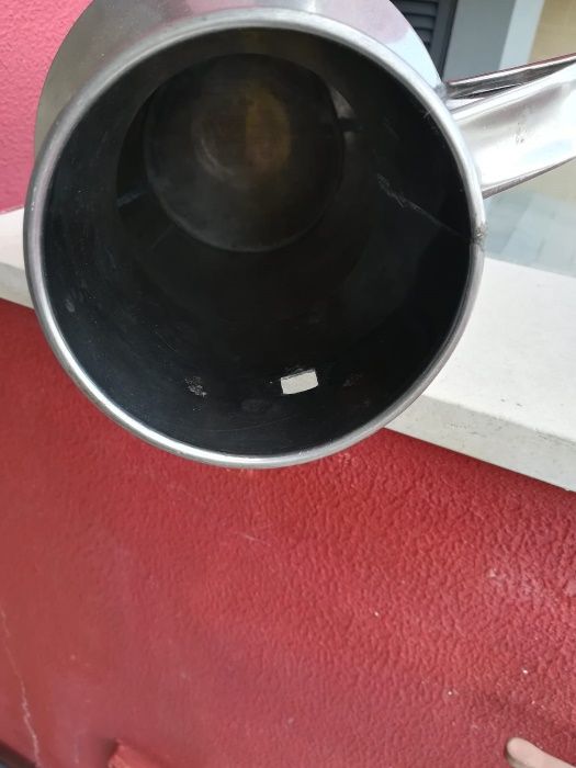 Pote em inox 3 litros