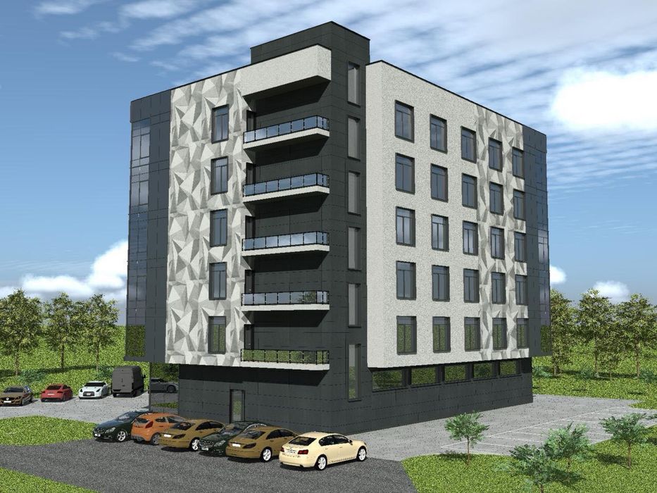 Продається комерційне приміщення