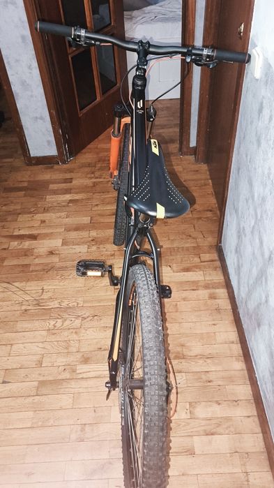 Vendo Bicicleta KTM ULTRA ONE AUSTRIAN 29'