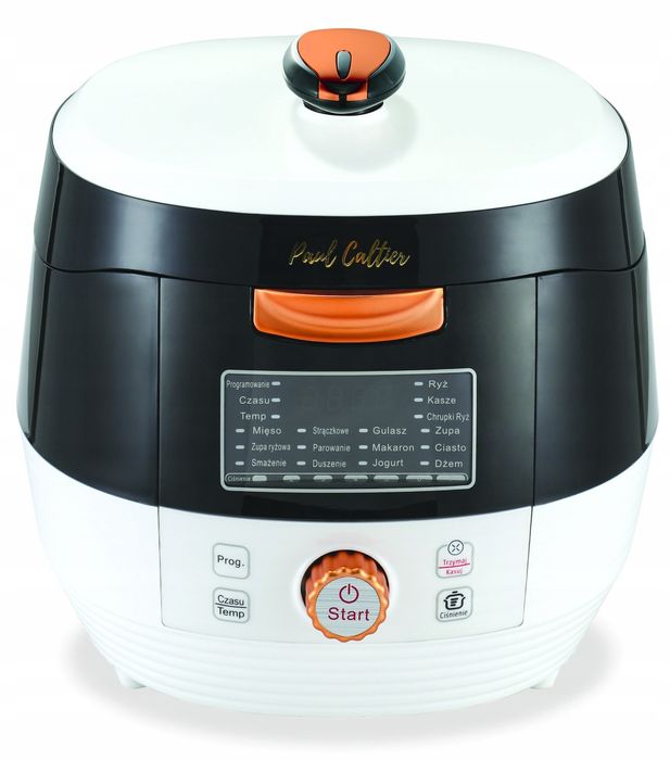 Multicooker paul caltier pr-22