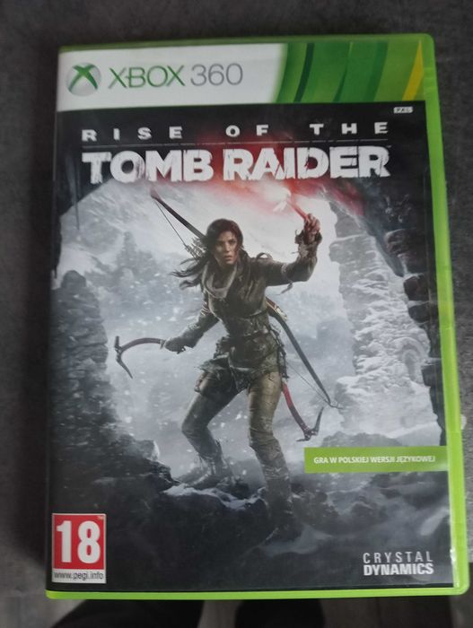 Sprzedam gry na XBOX 360