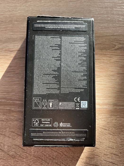 Samsung Galaxy S24 8/128GB *UŻYWANY, SUPER STAN*