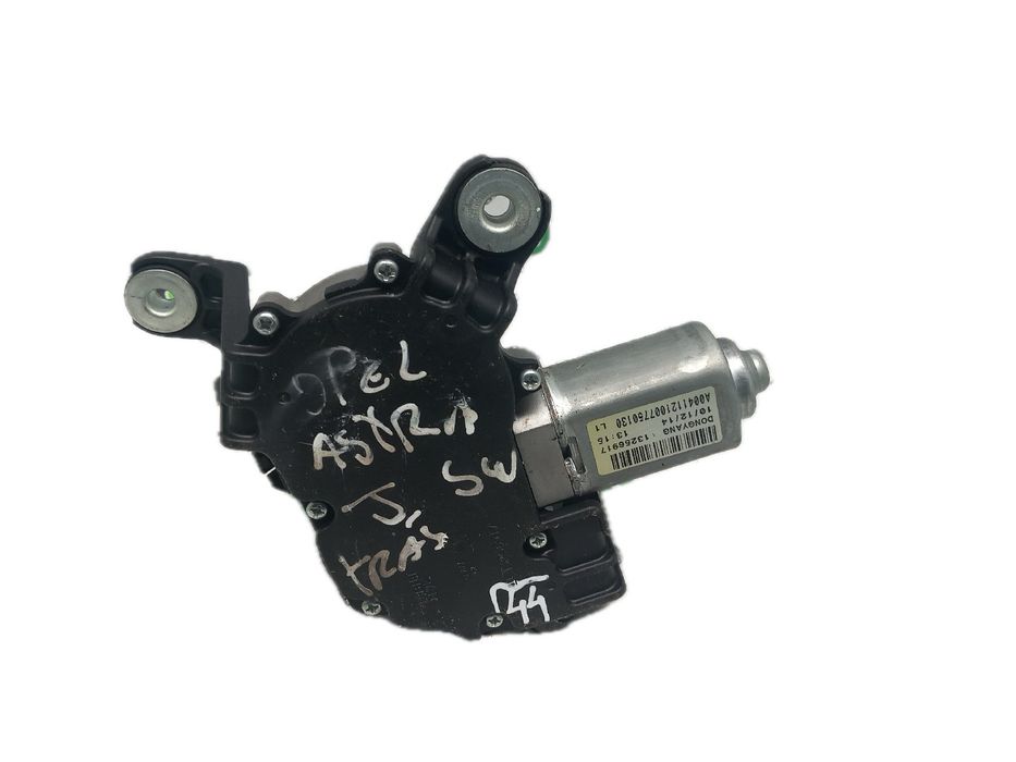 Motor limpa vidros trás CHEVROLET Cruze Hatchback (J305)