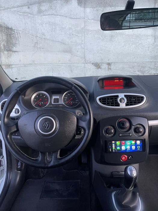 Renault Clio 1.5 Dci  Dynamique