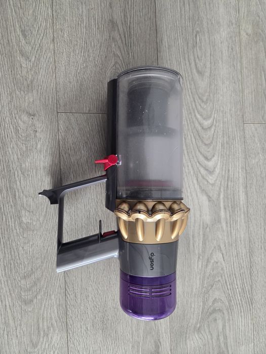 Odkurzacz Dyson V11
