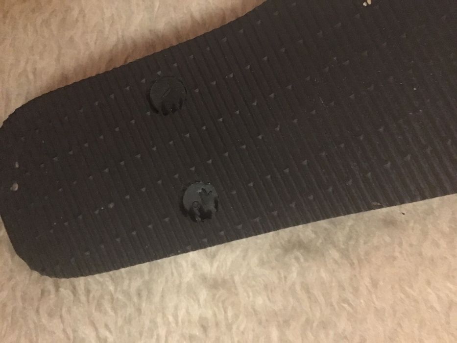 Klapki japonki męskie nowe 37/38