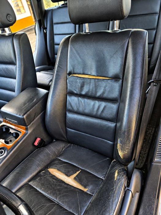 Volkswagen Touareg R5 TDI 2005