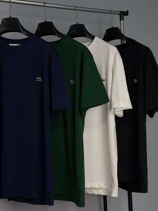 Футболка Lacoste