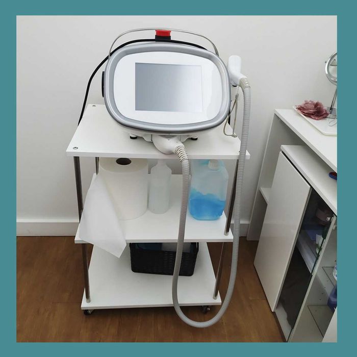 LASER DIODO STARDUST COM CERTIFICAÇÃO MÉDICA