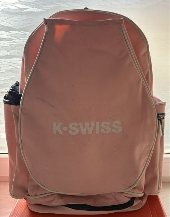 Plecak K-SWISS Tenis