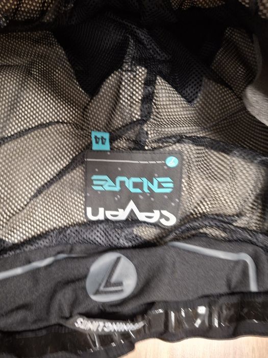 Calças enduro novas