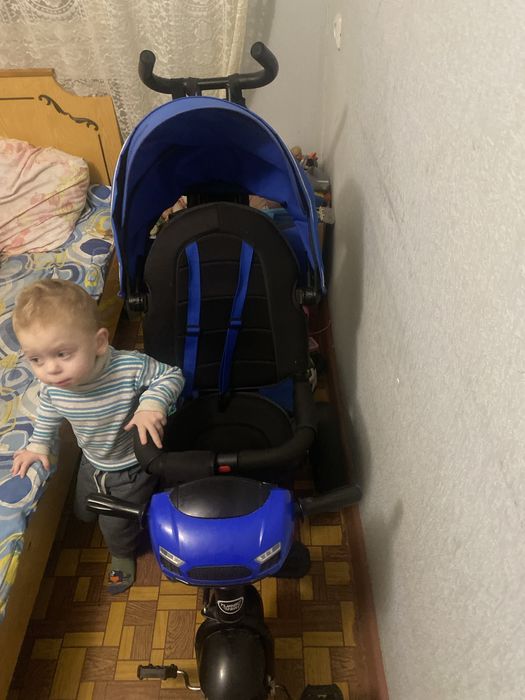 Продам детскую мебель