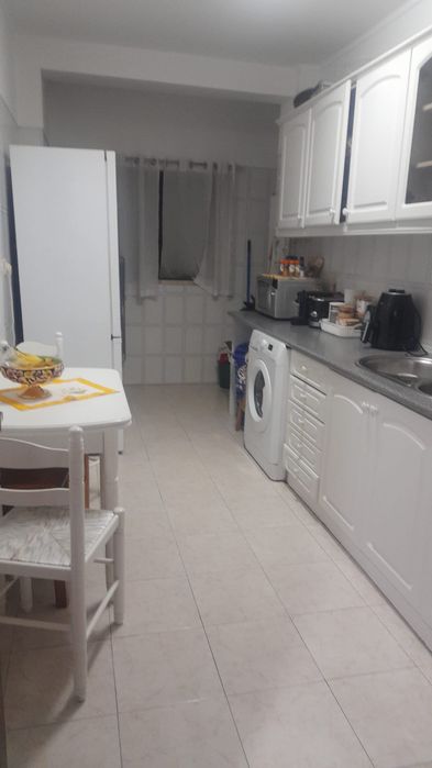Quarto na Quinta do Conde