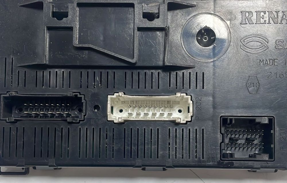 RENAULT CLIO II [200 3-200 5] RENAULT CLIO II (BB, CB, SB) [98-06]