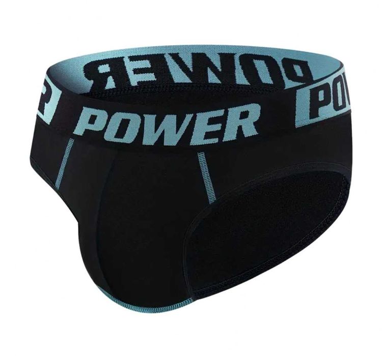 Uniwersalne slipy męskie sportowe M