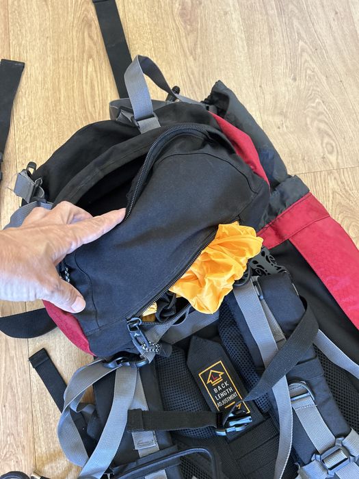 Mochila Teton Sports Fox 5200