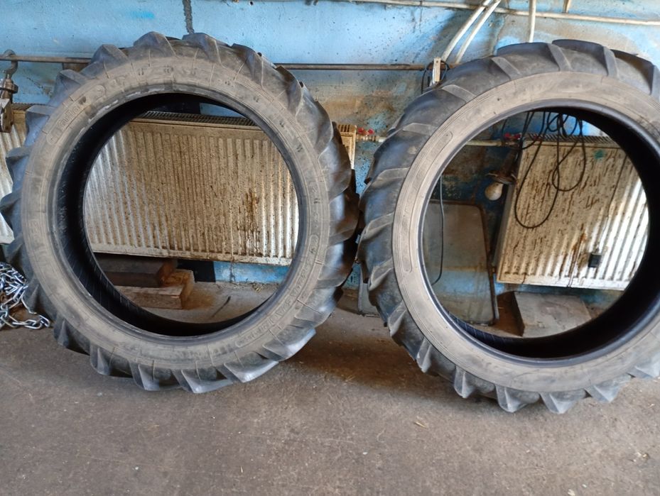Opony 9,5-32-AGRIS 13