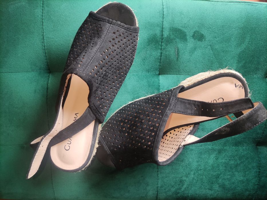 Black Sandals64553111908481121