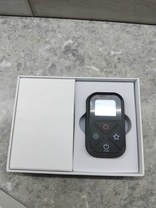 Пульт GoPro дистанційного керування TELESIN T10.