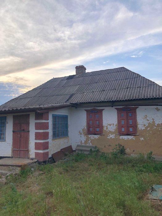 Продам дім в селі Степанівка Андріївської с/р