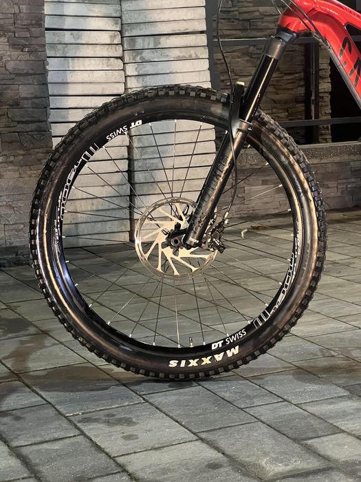 Canyon spectral al 6 M