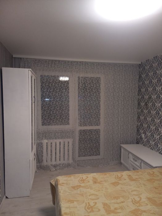 Оренда 2 кімнатної квартири