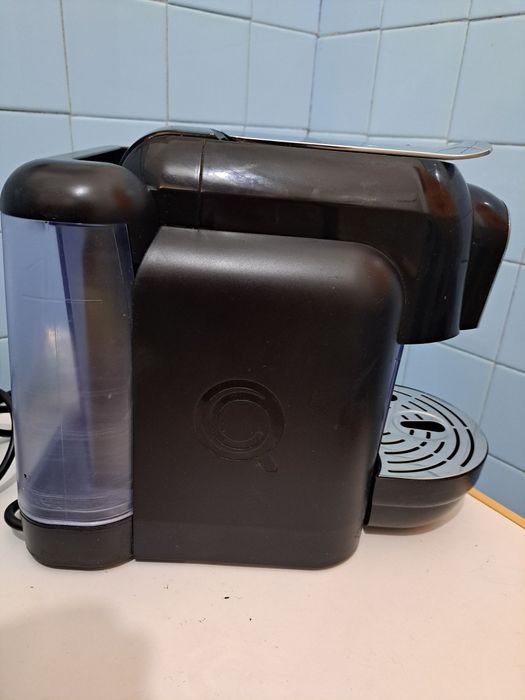 Maquina de cafe Delta Qcool