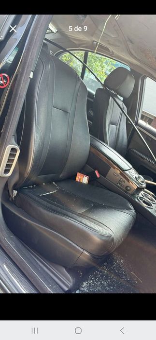 Bmw 730 231 cv para pecas