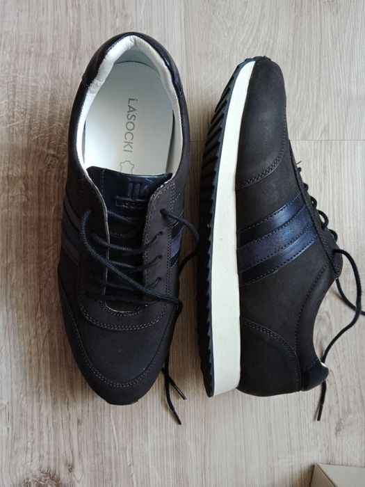 Adidasy firmy Lasocki r. 38