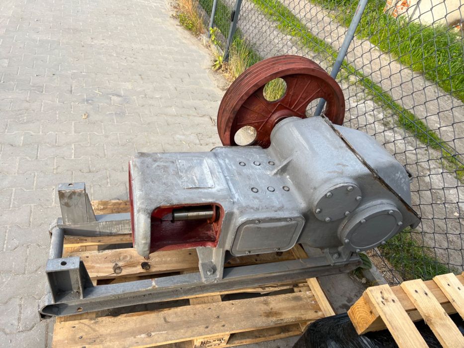 Pompa NB-32 *WYPRÓBUJ +48 na poczatku