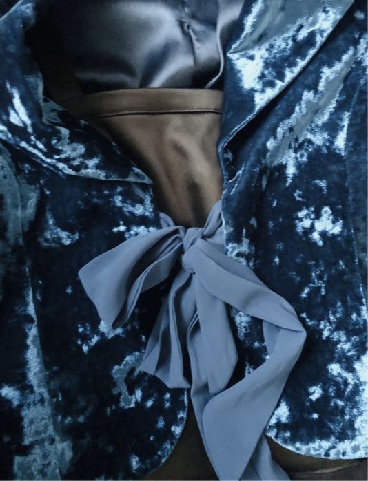 Святкова сукня, піджак, розмір XS