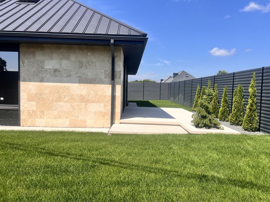 Без комісії!Продаж котеджу в скандинавському стилі.Іванковичі.