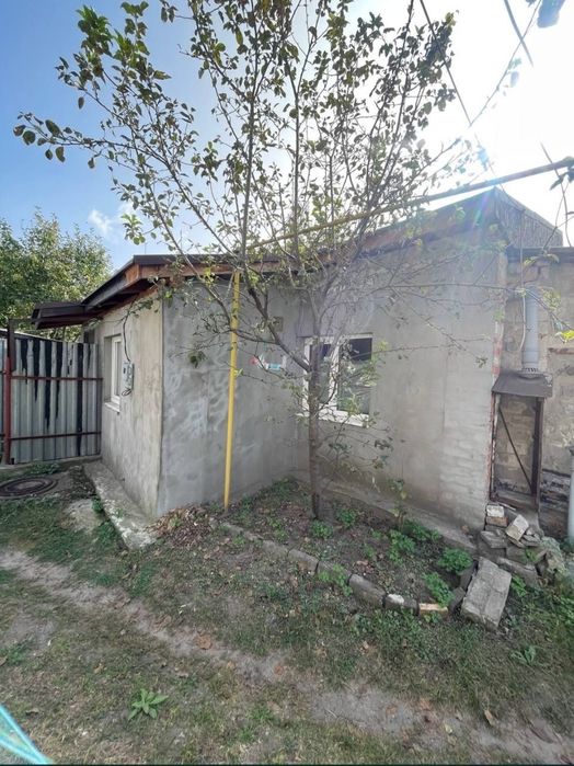 УЮТНЫЙ дом 41 м2 Гагарина Биологическая