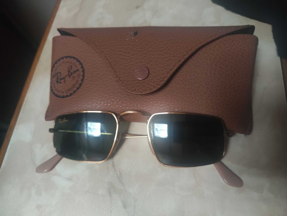 Óculos de sol Ray ban