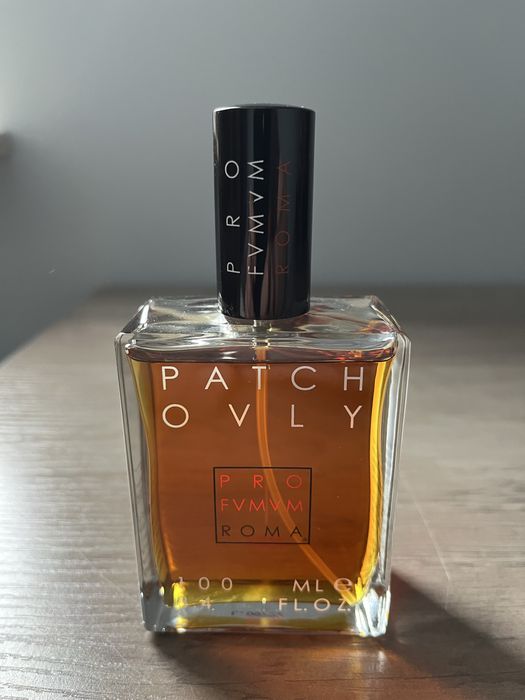 Profumum Roma Patchouly 100 ml
