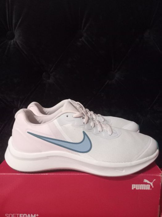 Жіночі кросівки Nike star runner 40 розмір оригінал стан ідеал