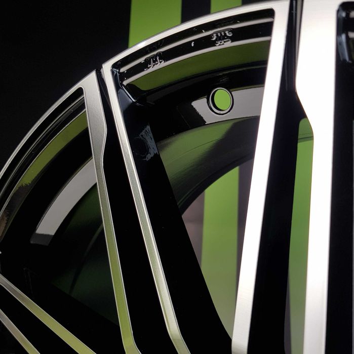 Диски На Авто R19 5x120 Різноширокі BMW E90 F32 E60 F10 E64 F06 F01