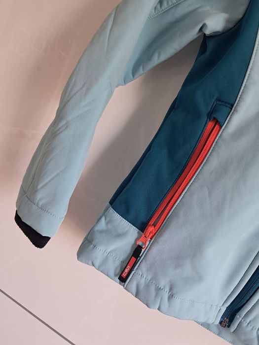 Kurtka Softshell CMP r 128