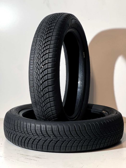 Pneus Goodyear Vector 4 Seasons Gen3 - 155/70/19 - Como NOVOS